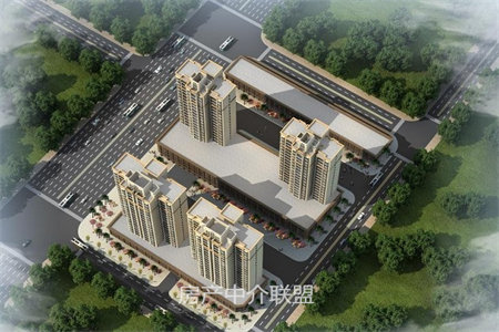 密州东武古城南区3室2厅1卫106万113m2出售
