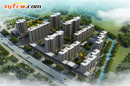 出售密州中天·玉泉花园3室2厅1卫113.27平精装修